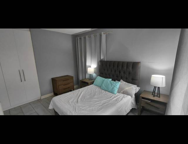 2 BEDROOM APARTMENT FOR SALE IN BULWER